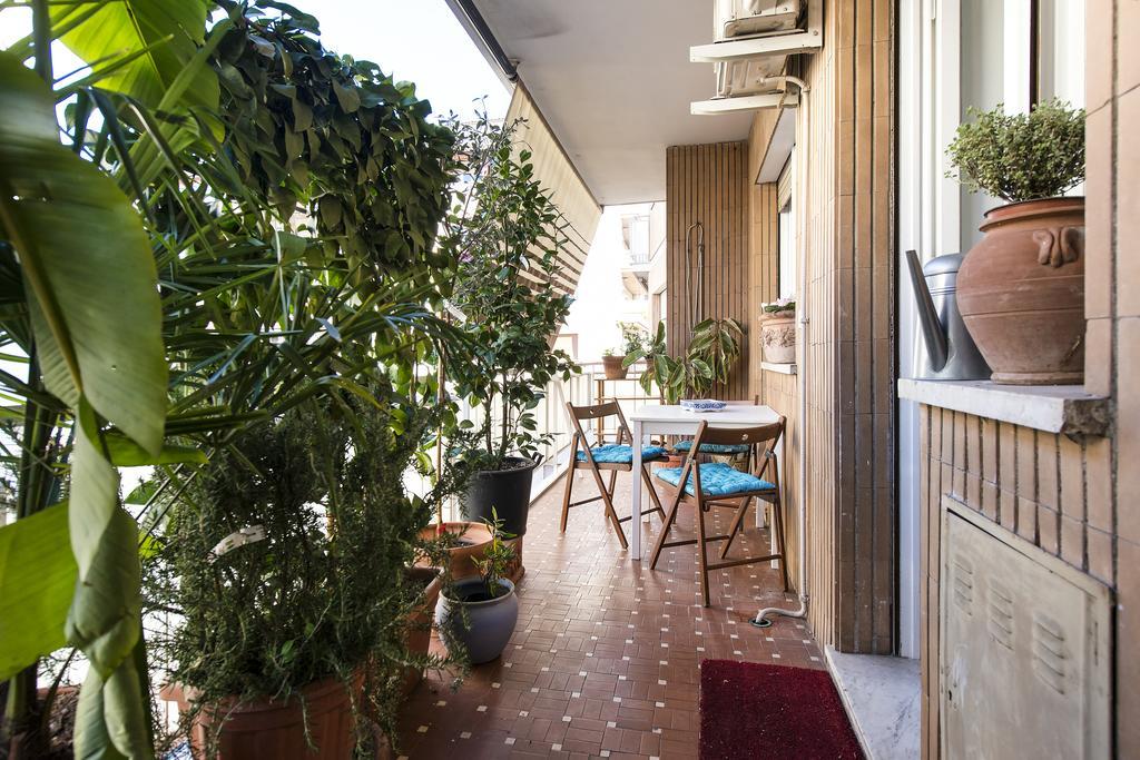 Domus Vintage Roma Exterior foto