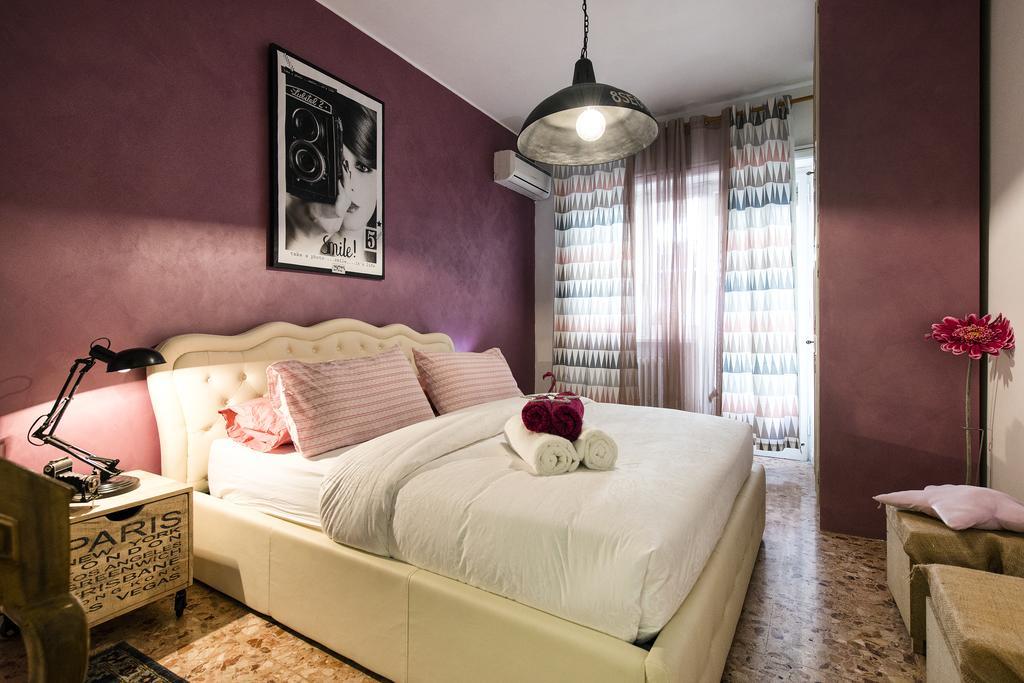 Domus Vintage Roma Exterior foto