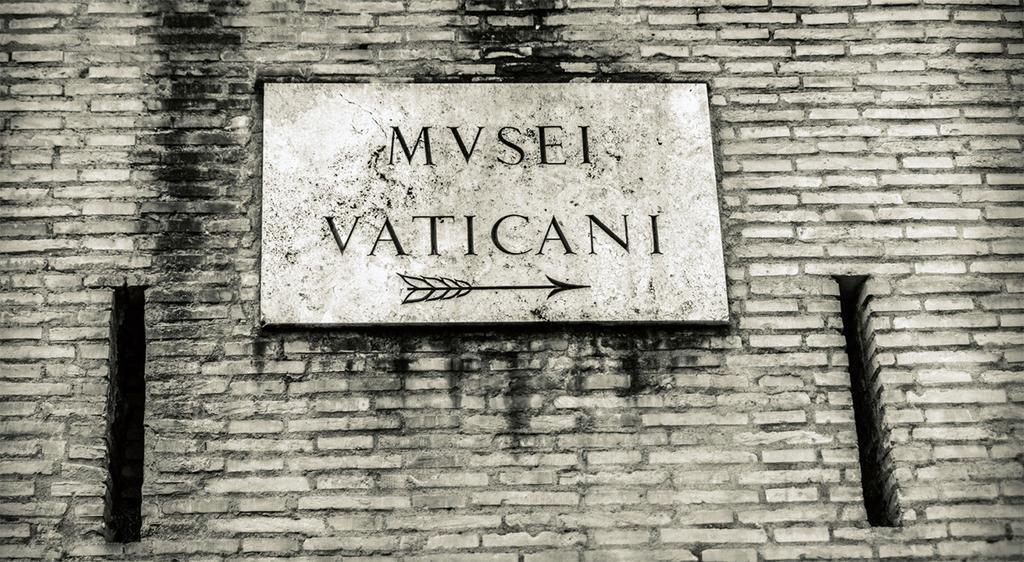 Domus Vintage Roma Exterior foto